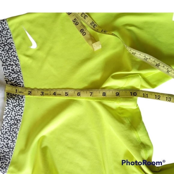 Nike Pro Dri Fit Athletic Leggings. Size S - Picture 10 of 16